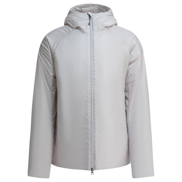 Houdini Sportswear Dunfri Lightweight Down Jacket Tag Size XL Men